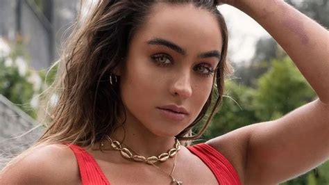 best of sommer ray|10 Times Sommer Ray Flaunted Her Irresistible Physique